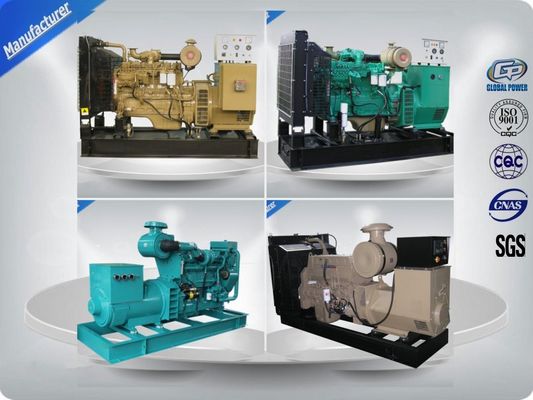 Κίνα Ανοικτό σύνολο γεννητριών diesel φάσης τρίτου τύπου 25 kva που τροφοδοτείται από τη μηχανή της Cummins προμηθευτής