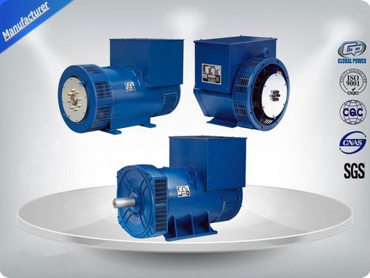 Κίνα 400Kva IP 23 αβούρτσιστη γεννήτρια εναλλασσόμενου ρεύματος μόνη - συναρπαστικός 1500 Ρ/το λ. ταχύτητας περιστροφής προμηθευτής