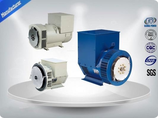 Κίνα 400Kw/γεννήτρια εναλλασσόμενου ρεύματος φάσης 500Kva 3 μόνη - συναρπαστικός το 2/3 τύλιγμα πισσών προμηθευτής