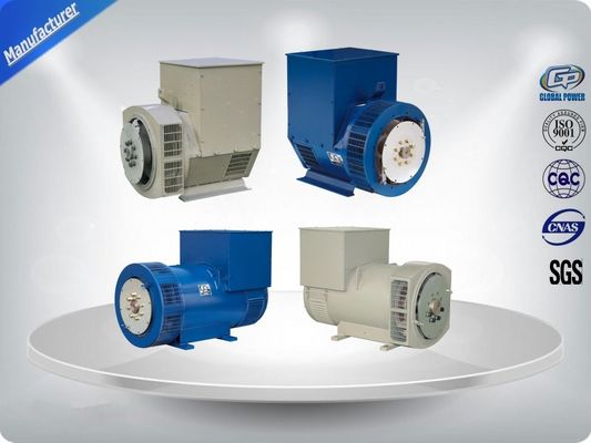 Κίνα 925Kva 3 συγχρονίστε την αβούρτσιστη γεννήτρια 60 Hz εναλλασσόμενου ρεύματος με 1800 Ρ/το λ. ταχύτητας περιστροφής προμηθευτής