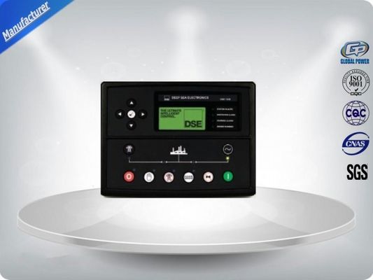 Κίνα 3 φάση 4 γεννήτρια καλωδίων που παραλληλίζει τον ελεγκτή με τη φλόγα - ABS Shell καθυστερούντω προμηθευτής