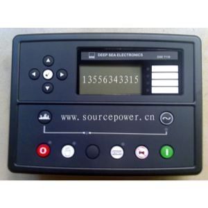 Κίνα Αβούρτσιστη ενότητα ελέγχου γεννητριών 80 KW πρωταρχικής δύναμης 8 - 35 Vdc συνεχή προμηθευτής