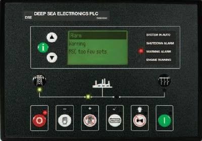 Κίνα αυτόματο 5A γεννητριών diesel smartgen 0.2kgs δευτεροβάθμιο ρεύμα CT ελεγκτών προμηθευτής