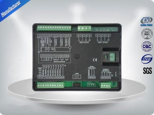 Κίνα Ελεγκτής γεννήτριας ντίζελ με ψύξη νερού με πιστοποίηση CE / ISO προμηθευτής