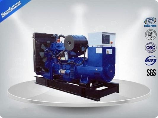 Κίνα 450kva Soundproof συμπαγές σύνολο γεννητριών μηχανών με τη μηχανή Perkins προμηθευτής