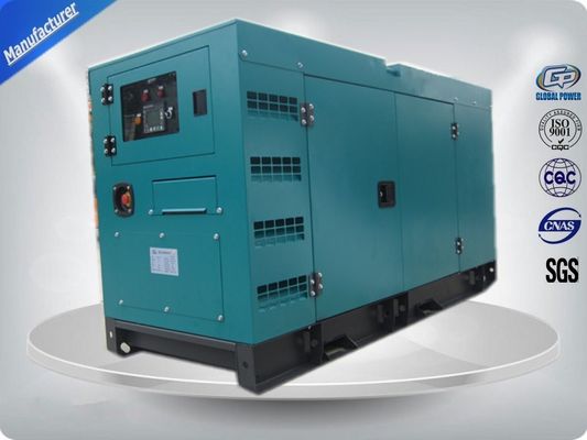 Κίνα Σιωπηλό σύνολο γεννητριών Deutz Genset μηχανών Weichai 350kw 437KVA ηλεκτρικό προμηθευτής