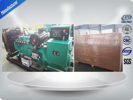 Κίνα Παγκόσμιος αεριοδότης βιομάζας 10 kW - 1000 kW με ενεργοποιητή αερίου προμηθευτής