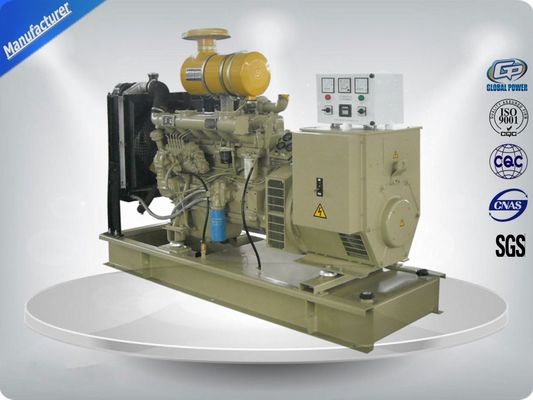Κίνα Γεννήτριες Κινητήρων Kofo 45Kw 56Kva N4105ZDS Εναλλάκτης Meccalte προμηθευτής