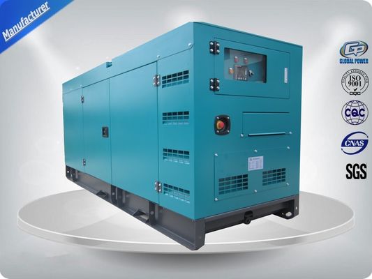 θαλάσσιο diesel Genset 50Kw/63 Kva Perkins με την προστασία γεννητριών εναλλασσόμενου ρεύματος, αντίσταση δωροδοκίας προμηθευτής