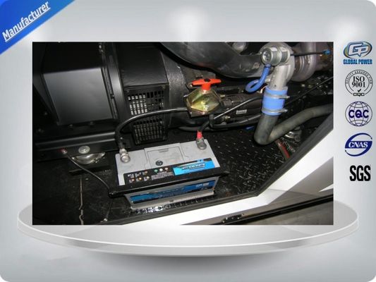 Μπεστ Σέλερ! Αθόρυβο σετ γεννήτριας ντίζελ με κινητήρα ντίζελ Cummins 220kw / 275kva προμηθευτής