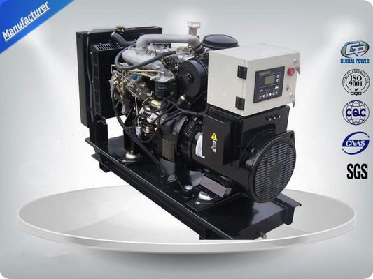 Xichai/δύναμη Doosan που παράγει τα σύνολα, σιωπηλό diesel Genset με το πιστοποιητικό cOem προμηθευτής