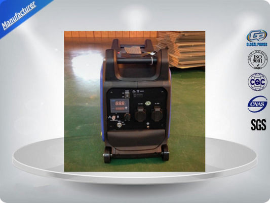 Γεννήτριες Φυσικού Αερίου Weichai Engine 3 Φάσεων Βαθμός Προστασίας Ip23 προμηθευτής