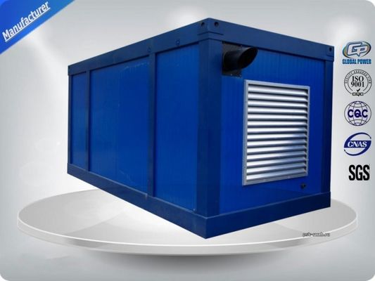 Συγκρότημα γεννήτριας εμπορευματοκιβωτίου Perkins 1800 kW με εναλλακτικό Stamford / Meecalt προμηθευτής