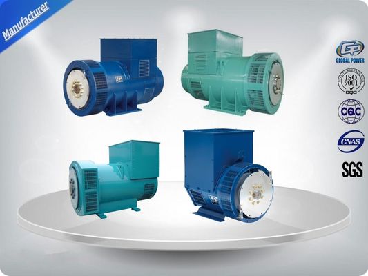 Τριφασικός Ασύγχρονος Εναλλάκτης AC 8Kva - 2400Kva Για Σετ Γεννητριών Diesel προμηθευτής