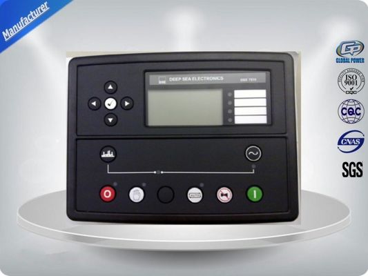 Βαθιά θάλασσα νερού - Ψυχροποιημένος ρυθμιστής γεννήτριας ντίζελ με πιστοποίηση CE / ISO προμηθευτής