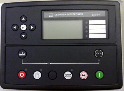 αυτόματο 5A γεννητριών diesel smartgen 0.2kgs δευτεροβάθμιο ρεύμα CT ελεγκτών προμηθευτής