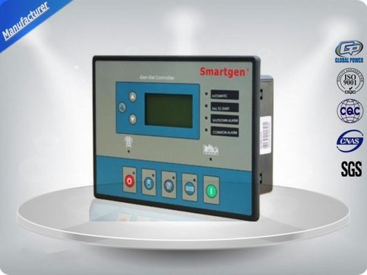 Συνεχή γεννήτρια παράλληλος ελεγκτής 80 Kw κύρια ισχύς κατανάλωση ισχύος <3W προμηθευτής