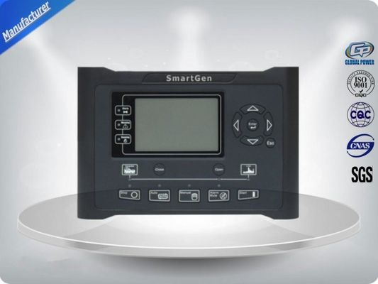 Ελεγκτής γεννήτριας ντίζελ με ψύξη νερού με πιστοποίηση CE / ISO προμηθευτής