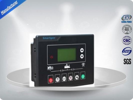 Ενσωματώνοντας ψηφιακό ελεγκτή Smartgen Genset Hgm410 5A Dc28V τροφοδοσία προμηθευτής