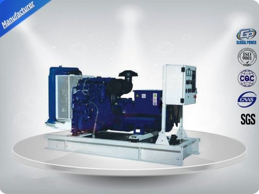 450kva Soundproof συμπαγές σύνολο γεννητριών μηχανών με τη μηχανή Perkins προμηθευτής