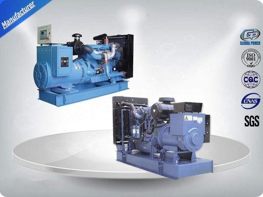 Γεννήτρια ντίζελ Perkins 20kva ~ 1500kva 50Hz 400V / 380V με εναλλάκτη Mec - Alte προμηθευτής