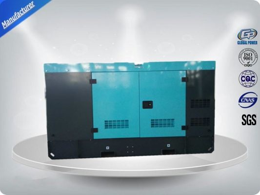 ISUZU Γεννήτρια - Σετ 20kw Ηλεκτρική Γεννήτρια Ντίζελ Σετ Γεννήτριας Μοτέρ 20 Kw προμηθευτής