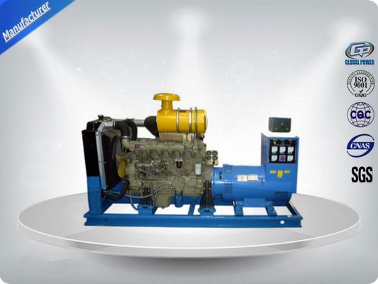 Σύνολο γεννήτριας φυσικού αερίου υψηλής τεχνολογίας με χαμηλή κατανάλωση προμηθευτής