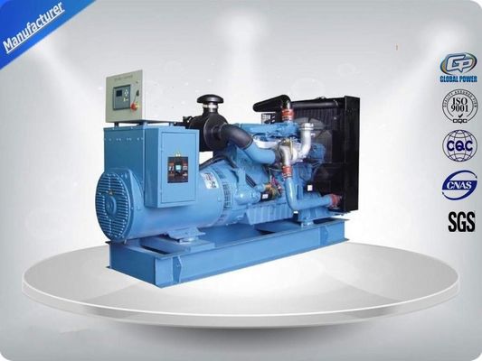50 / 60 Hz 1800 Rpm Diesel Generator Set AC Output Ηλεκτρική εκκίνηση 400v 380v Με AVR προμηθευτής
