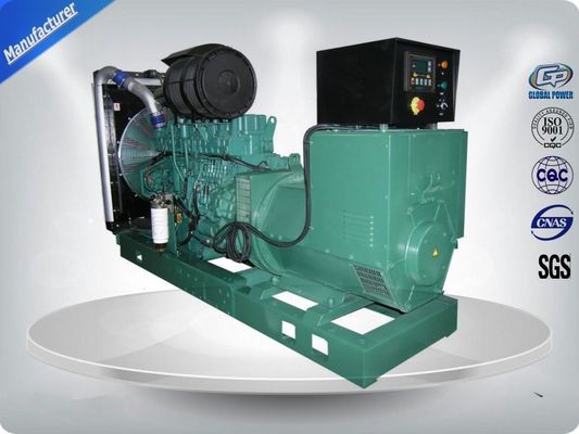 150kW/σύνολο γεννητριών μηχανών diesel 188kVA με τον εναλλάκτη ISO9001 Stamford μηχανών της VOLVO προμηθευτής