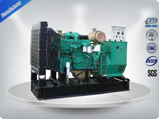 Κουμίνς κινητήρας γεννήτρια ντίζελ 40Kw 50Kva με ηλεκτρική εκκίνηση, 3.9L εκτόξευση προμηθευτής