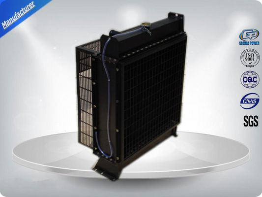 Οι συμπαγείς γεννήτριες diesel δομών βιομηχανικές LOVOL με τον εναλλάκτη Meccalte ανοικτό δακτυλογραφούν τη διάσταση 2670*920*1440 προμηθευτής