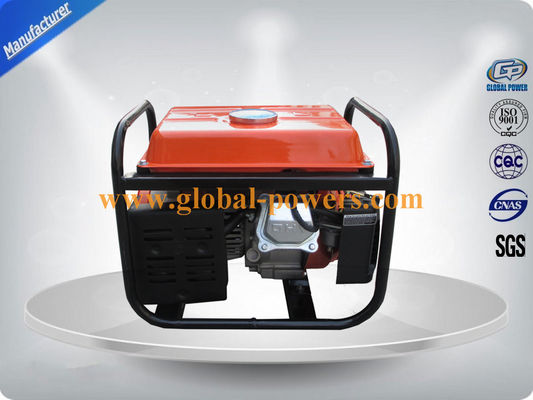 Μικρή βενζίνη Genset 850 VA 50 HZ Μία φάση Μεγάλη ισχύς με χαμηλό θόρυβο και χαμηλή κατανάλωση καυσίμου προμηθευτής