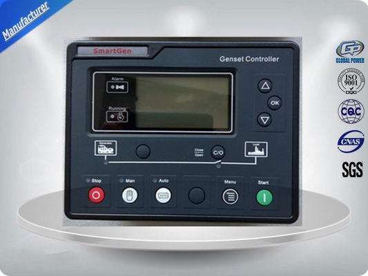 250 KVA / 200 KW VOLVO κινητήρας ντίζελ γεννήτρια σύνολο ενέργειας έκτακτης ανάγκης EU στάδιο II προμηθευτής