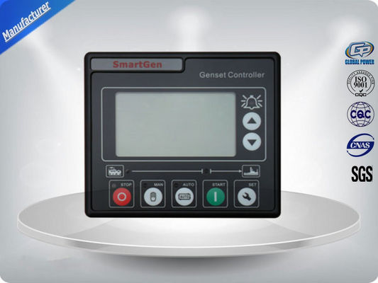 Soundproof σιωπηλό σύνολο γεννητριών diesel 150 KVA Lovol 75dB σε 7 Μ με την έξοχη απόδοση προμηθευτής