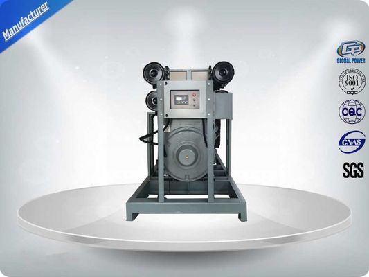 50Hz 3 Φάσης 1100KW / 1375KVA Ανοιχτή γεννήτρια ντίζελ με ελεγκτή ComAp προμηθευτής