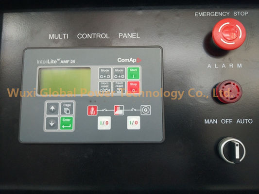 GP C640 800 ανοικτό Cummins σύνολο γεννητριών diesel KVA 400V 3 φάση 4 νερό καλωδίων δρόσισε τη γεννήτρια προμηθευτής