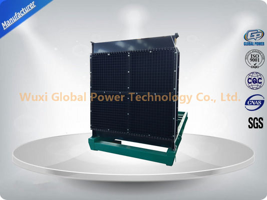 σύνολο γεννητριών diesel γεννητριών 500KW KTAA19-G6A STAMFORD HCI544FS Cummins προμηθευτής