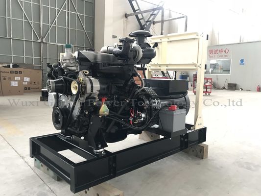 Γεννήτρια ντίζελ Yanmar 20 KVA / 25 KW 50 HZ / 60 HZ Προσαρμοσμένη υδρόψυκτη γεννήτρια ντίζελ προμηθευτής
